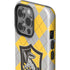 Wizarding World Harry Potter Hufflepuff Crest iPhone 15 Pro Impact Case
